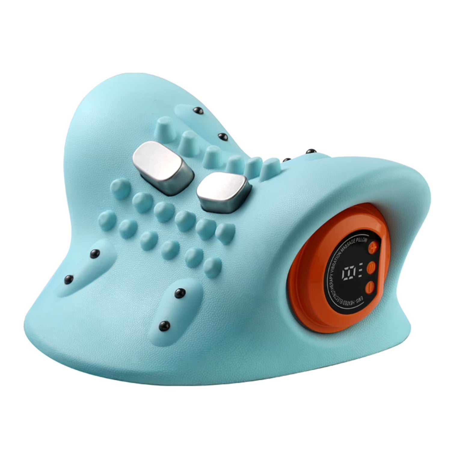 Multifunction EMS Neck Pillow™